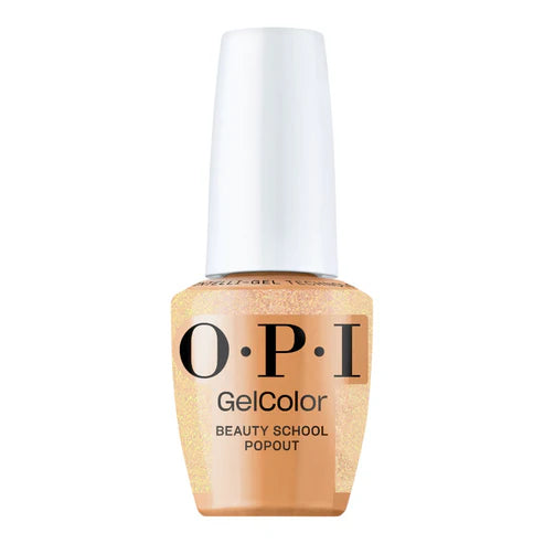 OPI Gel Color GC S040 Beauty School Popout