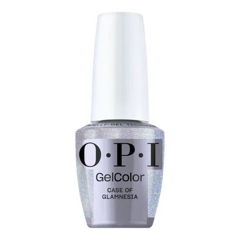 OPI Gel Color GC S048 Case Of Glamnesia