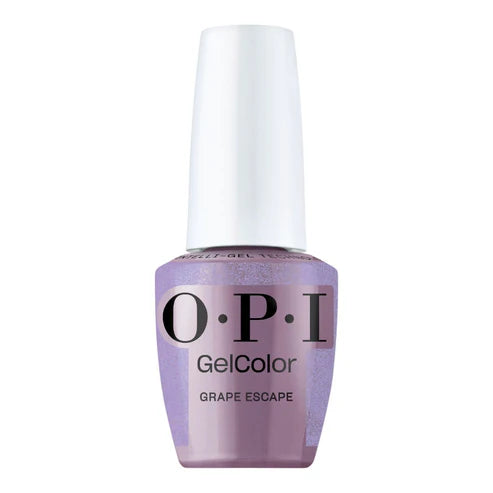 OPI Gel Color GC S045 Grape Escape