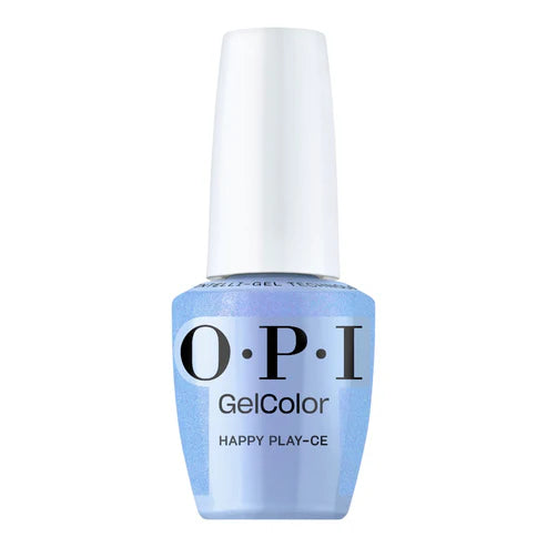 OPI Gel Color GC S043 Happy Play-ce