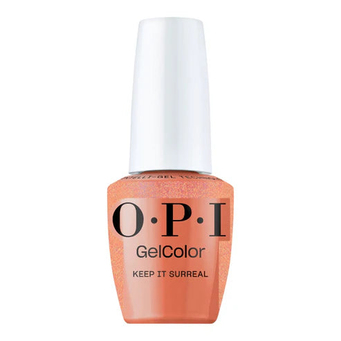 OPI Gel Color GC S041 Keep It Surreal