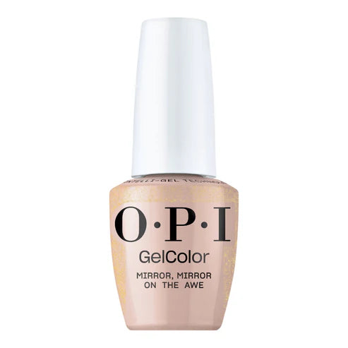 OPI Gel Color GC S038 Mirror Mirror on the Awe