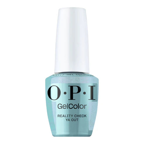 OPI Gel Color GC S046 Reality Check Ya Out