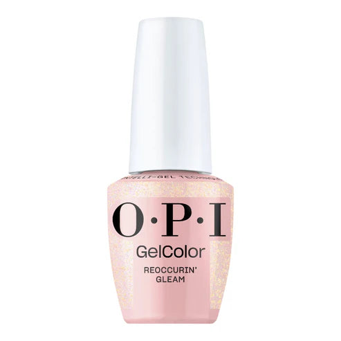 OPI Gel Color GC S039 Reoccurin' Gleam