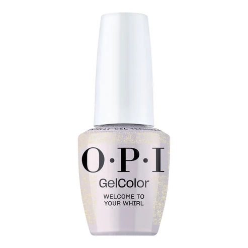 OPI Gel Color GC S044 Welcome to Your Whirl