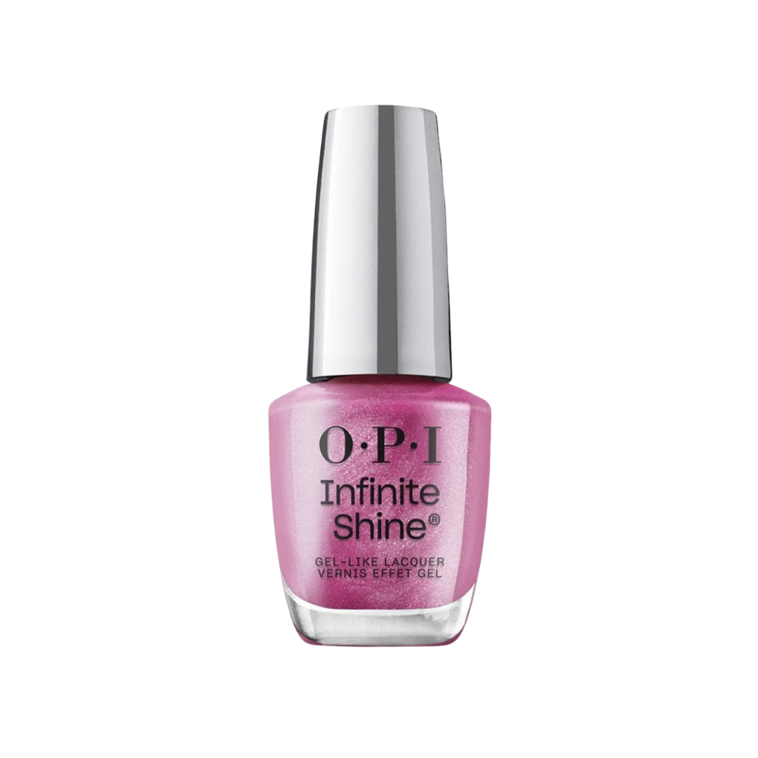 OPI Infinite Shine ISL151 Lip Pink Battle