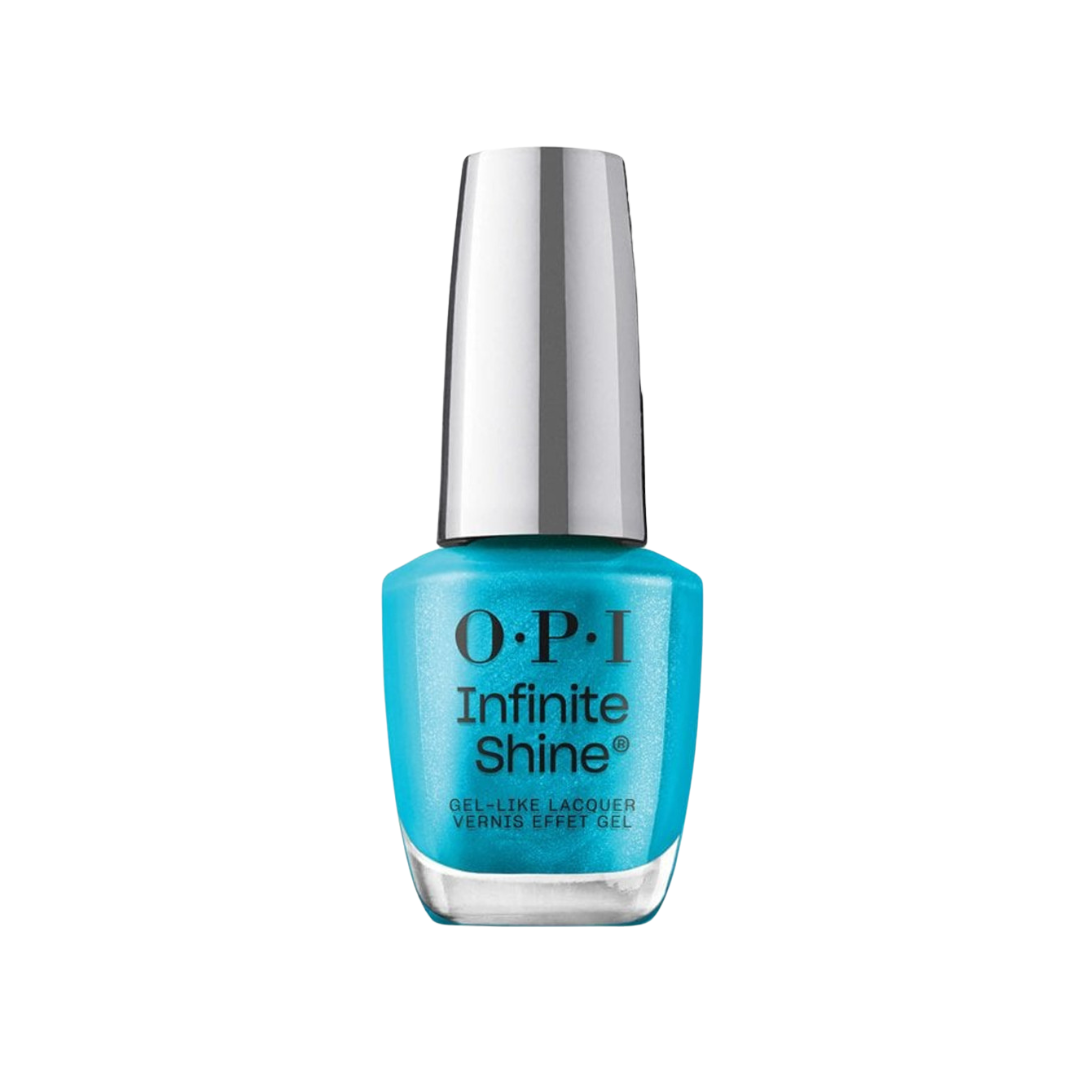 OPI Infinite Shine ISL155 MillenniYUM