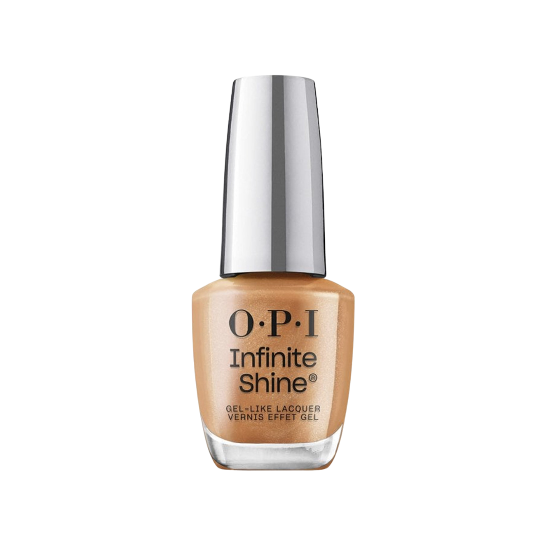 OPI Infinite Shine ISL157 2000 Karats