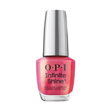 OPI Infinite Shine ISL100 Good Redputation