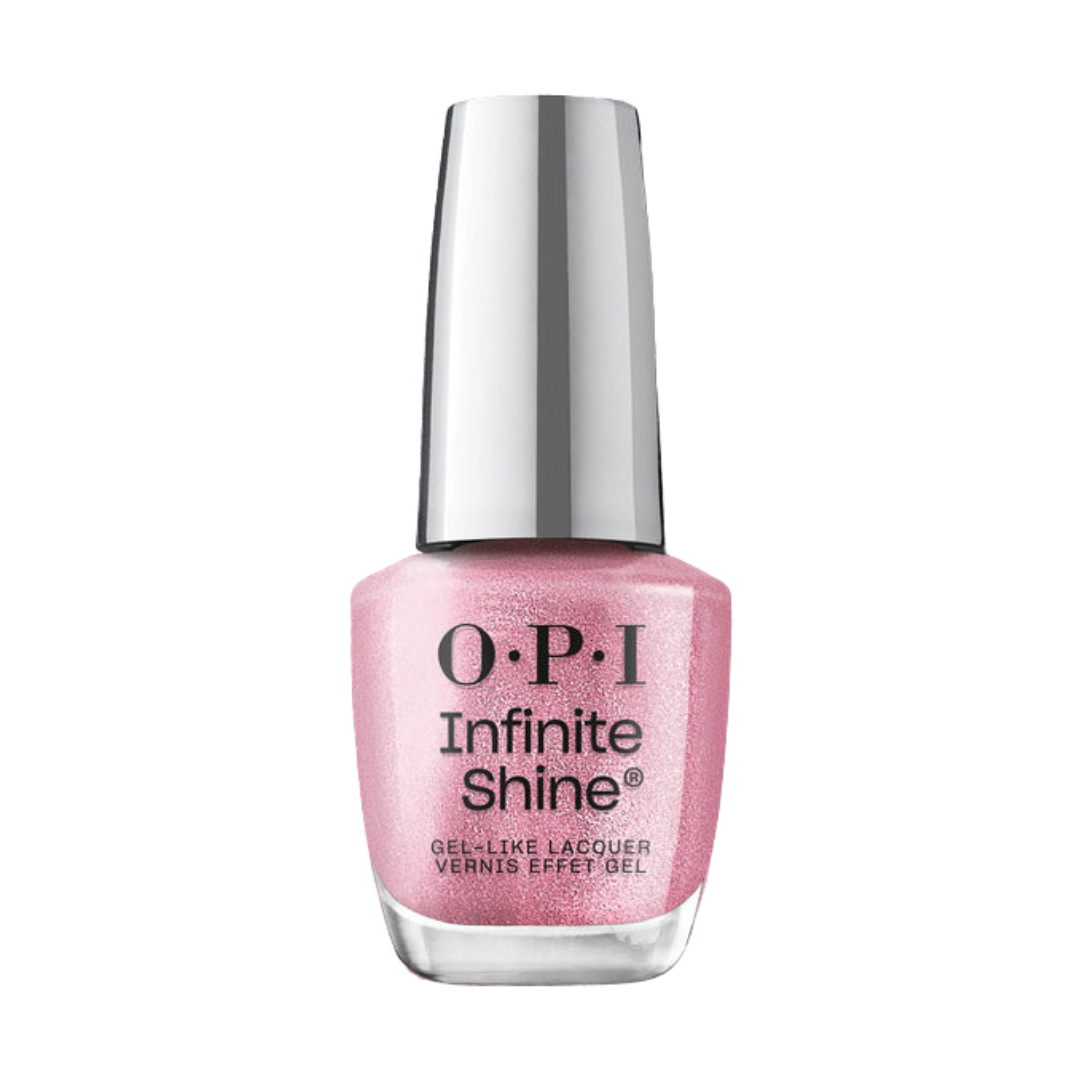 OPI Infinite Shine ISL102 Shined, Sealed, Delivered