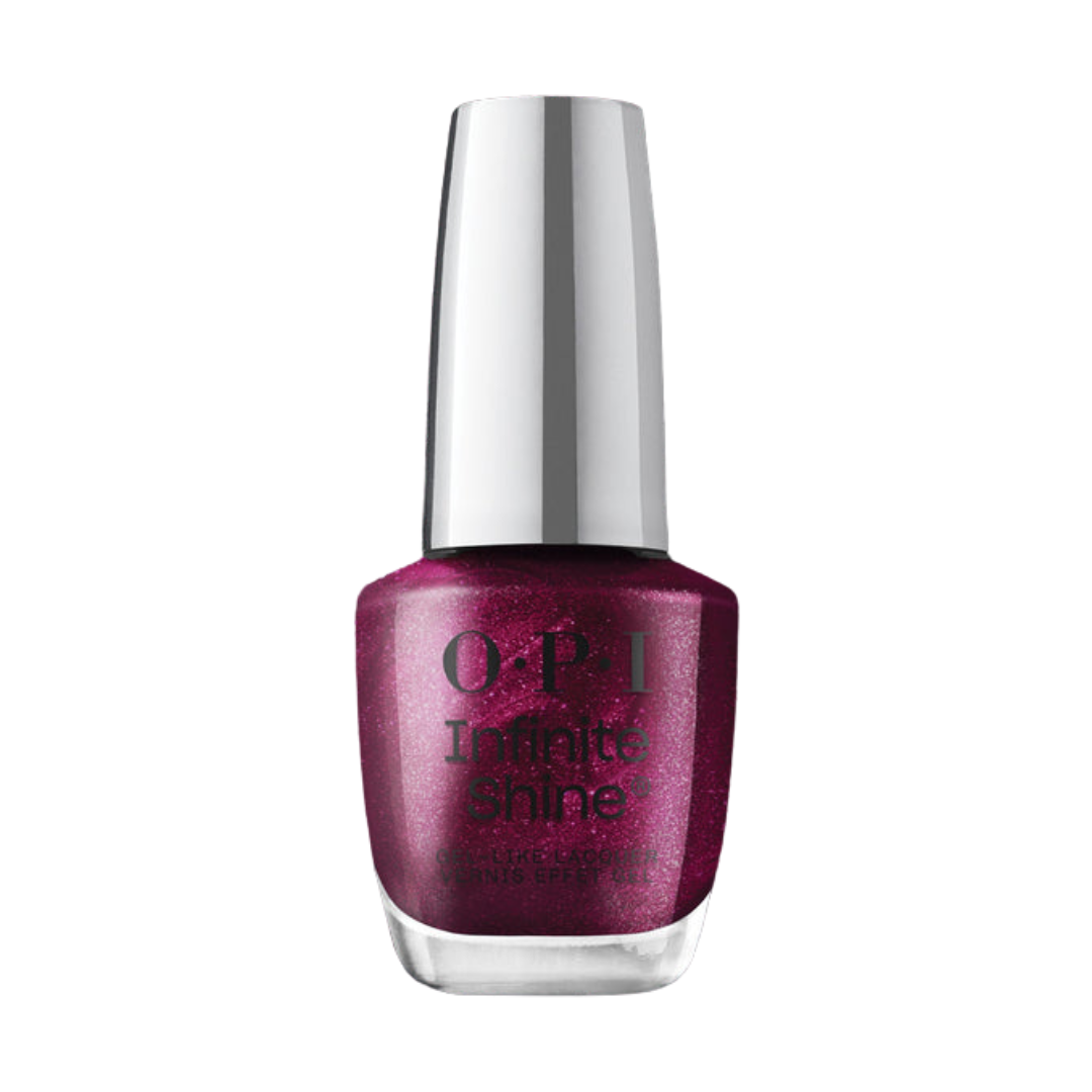 OPI Infinite Shine ISL103 Vamp Champ