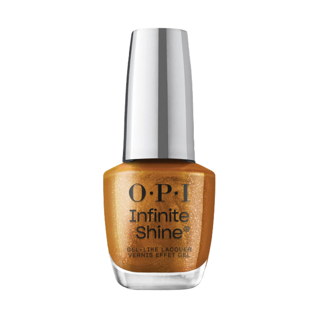 OPI Infinite Shine ISL105 Stunstoppable