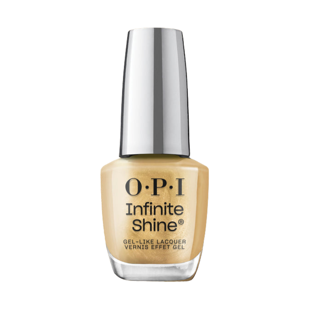 OPI Infinite Shine ISL106 24/7 Carat