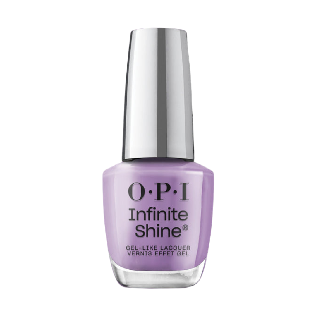 OPI Infinite Shine ISL119 Lush Hour