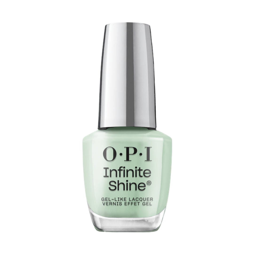 OPI Infinite Shine ISL121 In Mint Condition Nail Polish