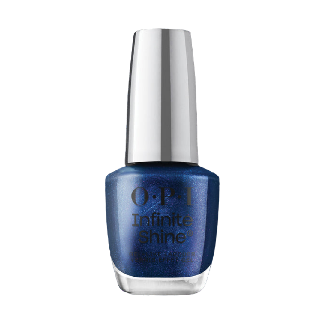 OPI Infinite Shine ISL129 Awe Night Long