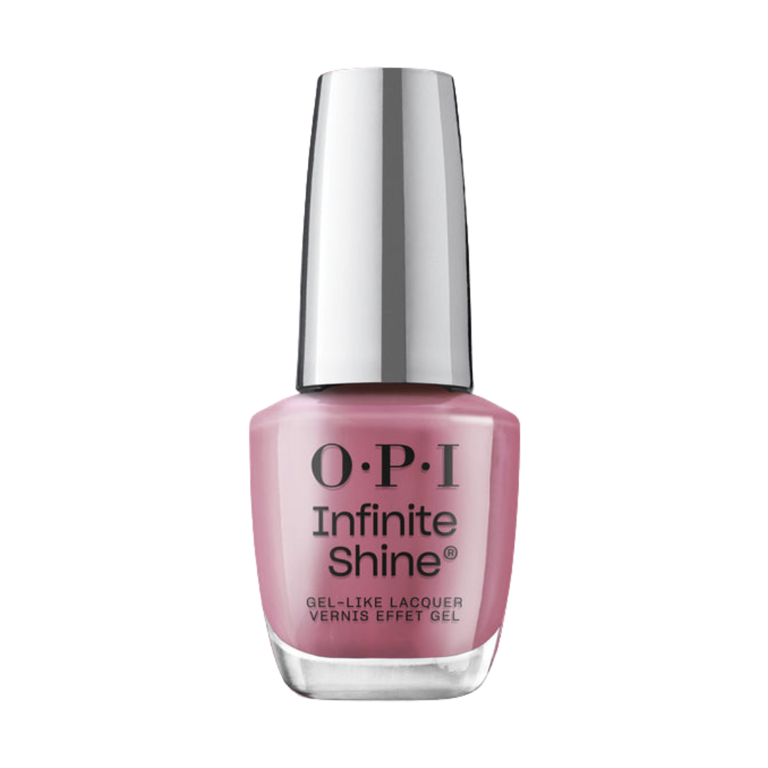 OPI Infinite Shine ISL91 Times Infinity