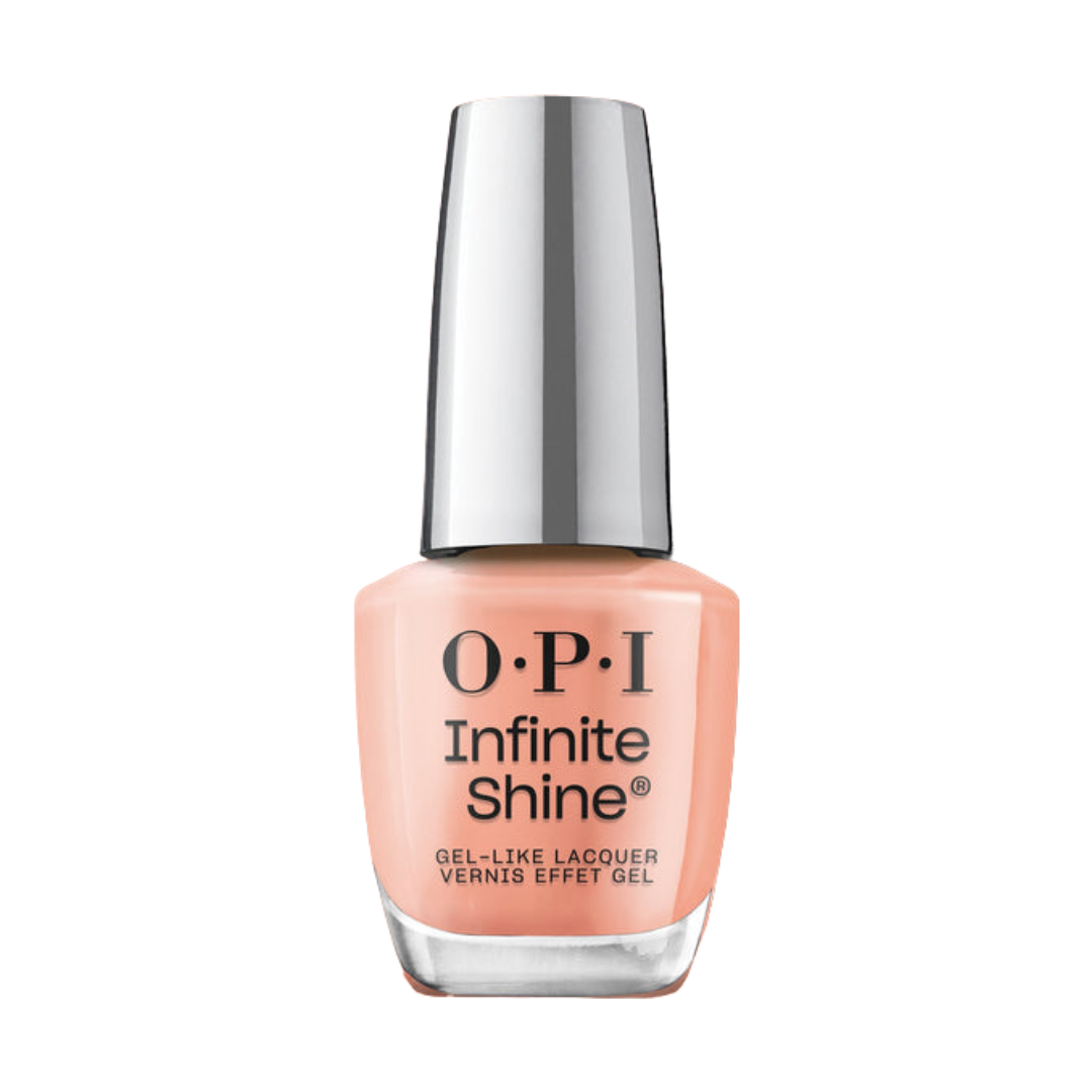 OPI Infinite Shine ISL92 On a Mission