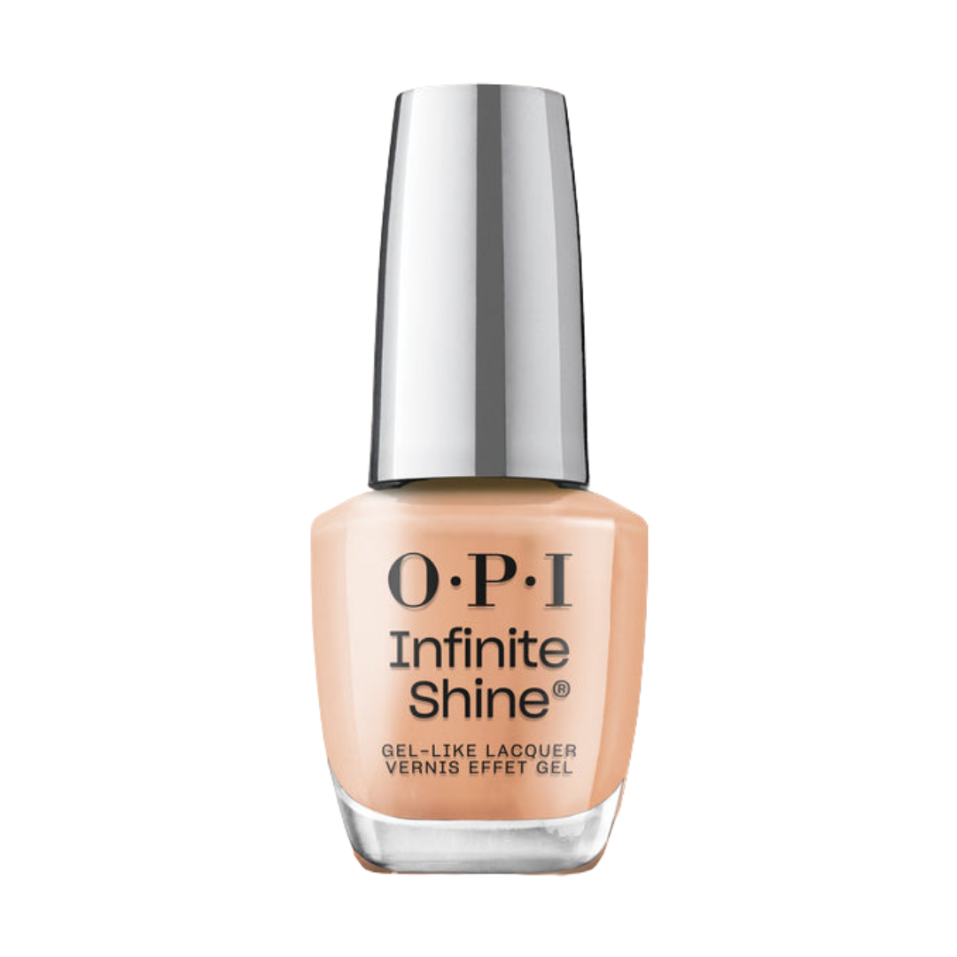 OPI Infinite Shine ISL94 Over-slay your Welcome