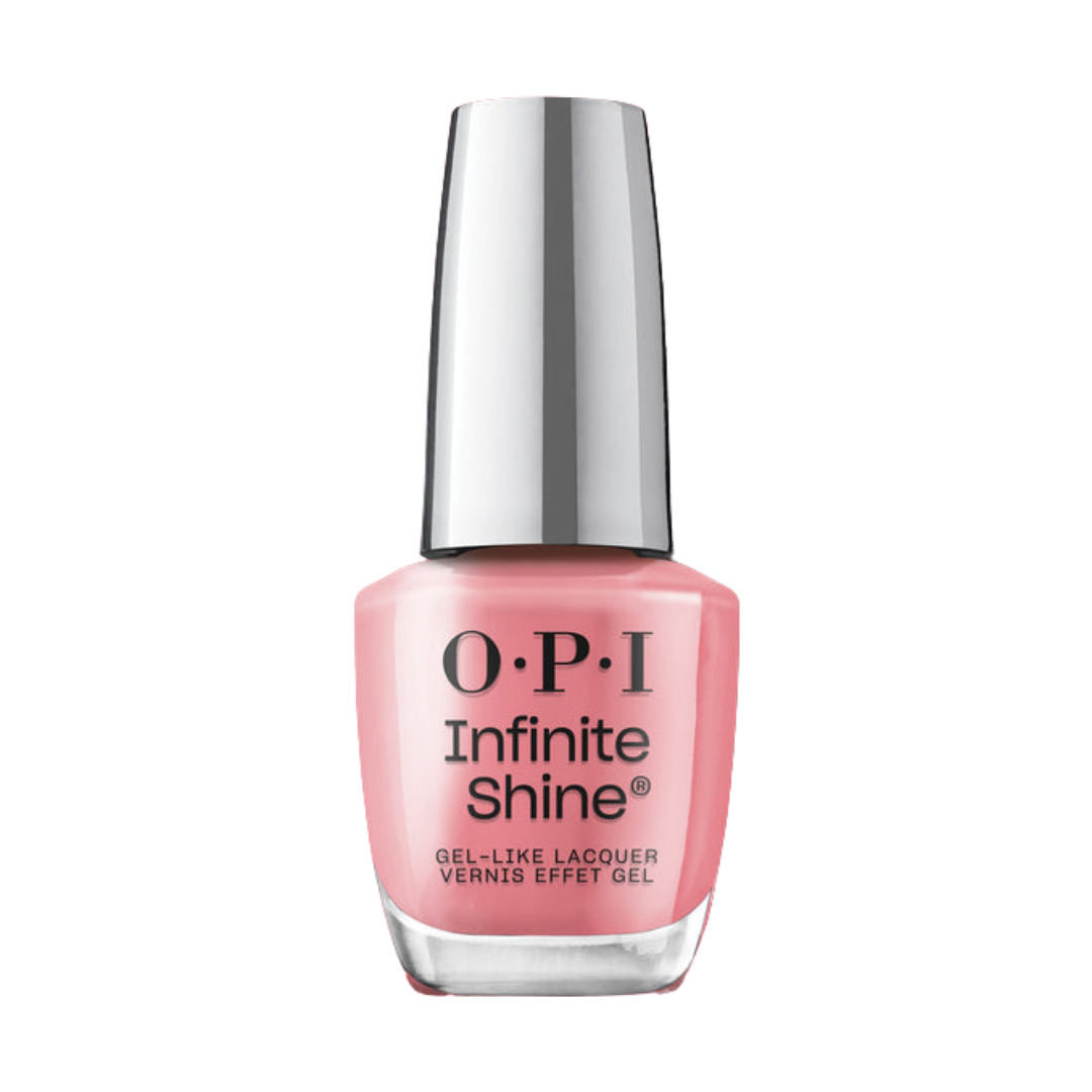 OPI Infinite Shine ISL99 At Strong Last