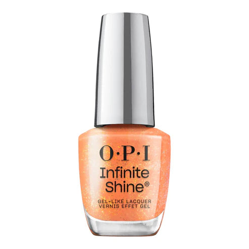 OPI Infinite Shine ISL162 Dreamsicle