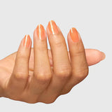 OPI Infinite Shine ISL162 Dreamsicle