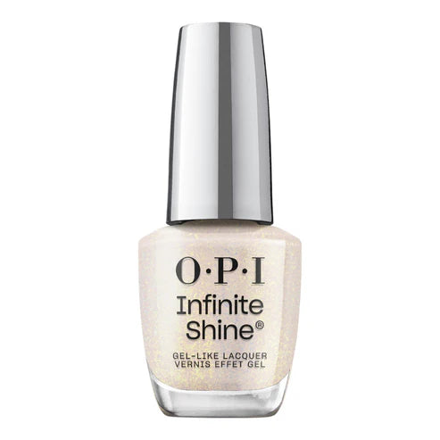 OPI Infinite Shine ISL164 From Dusk to Salon