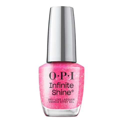 OPI Infinite Shine ISL161 Glossed in Your Thoughts