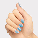 OPI Infinite Shine ISL170 Living the Fanta-sea