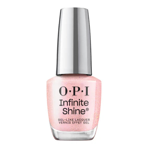 OPI Infinite Shine ISL160 Sneak a Pink