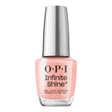 OPI Infinite Shine ISL163 Suzi's Pedicure Throne