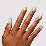 OPI Infinite Shine ISL169 Teals Familiar