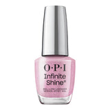 OPI Infinite Shine ISL165 Time Will Pastel