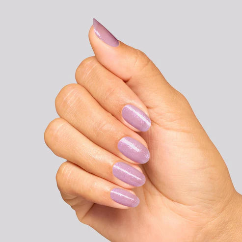 OPI Infinite Shine ISL165 Time Will Pastel