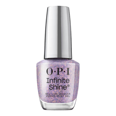 OPI Infinite Shine ISL166 Where Time Stuns Still