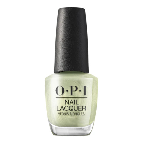 OPI Nail Lacquer NL S047 AppointMINT Confirmed