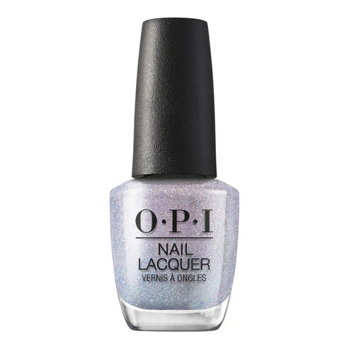 OPI Nail Lacquer NL S048 Case of Glamnesia