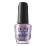 OPI Nail Lacquer NL S045 Grape Escape