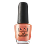 OPI Nail Lacquer NL S041 Keep It Surreal