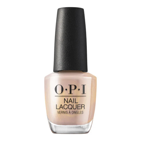 OPI Nail Lacquer NL S038 Mirror Mirror on the Awe