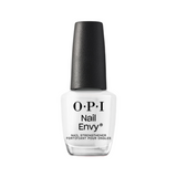 OPI Nail Envy Strength & Color Alpine Snow 0.5 oz / 15 mL