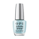 OPI Infinite Shine ISL124 Last from the Past