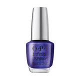 OPI Infinite Shine ISL128 AM 2 PM