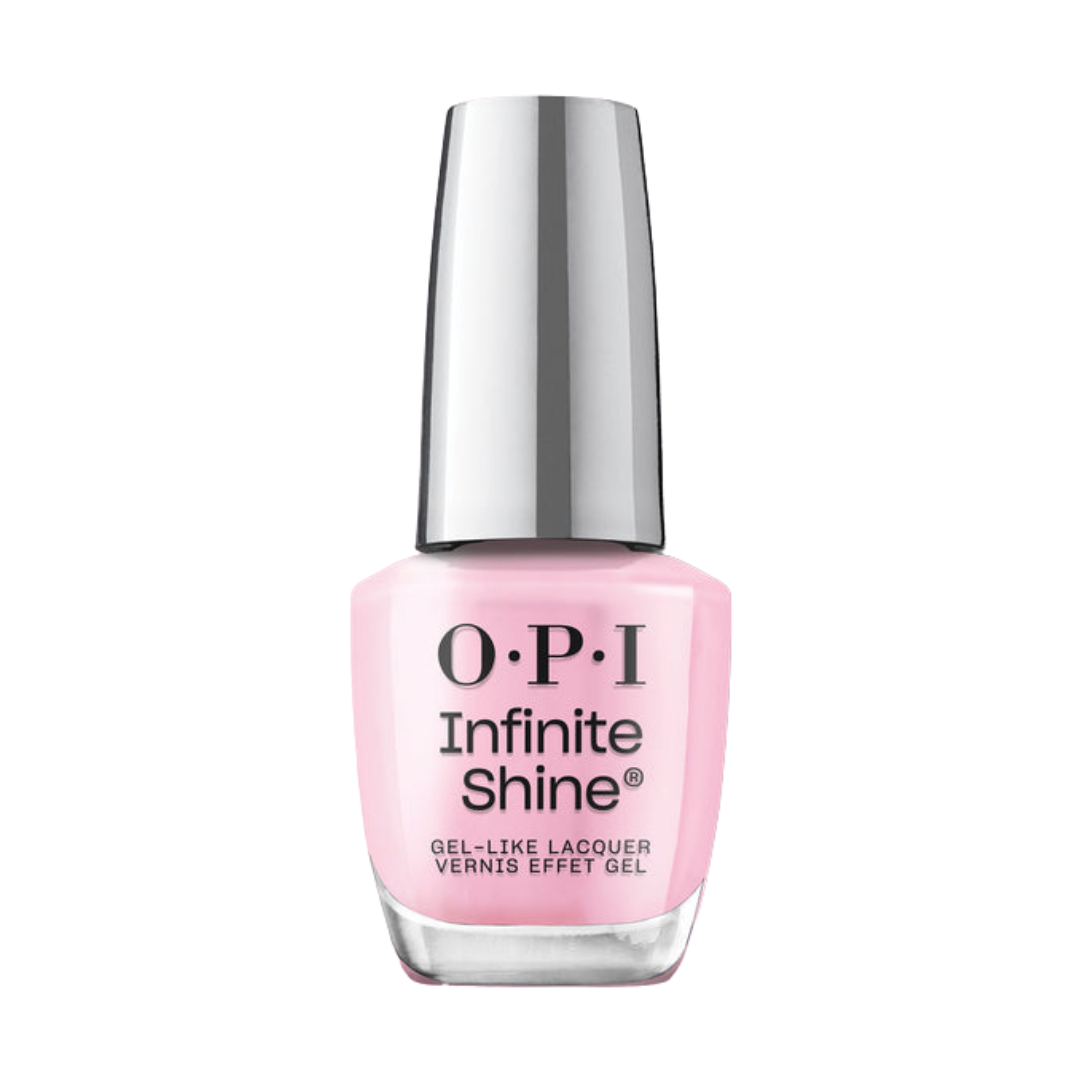 OPI Infinite Shine ISL97 Faux-ever Yours