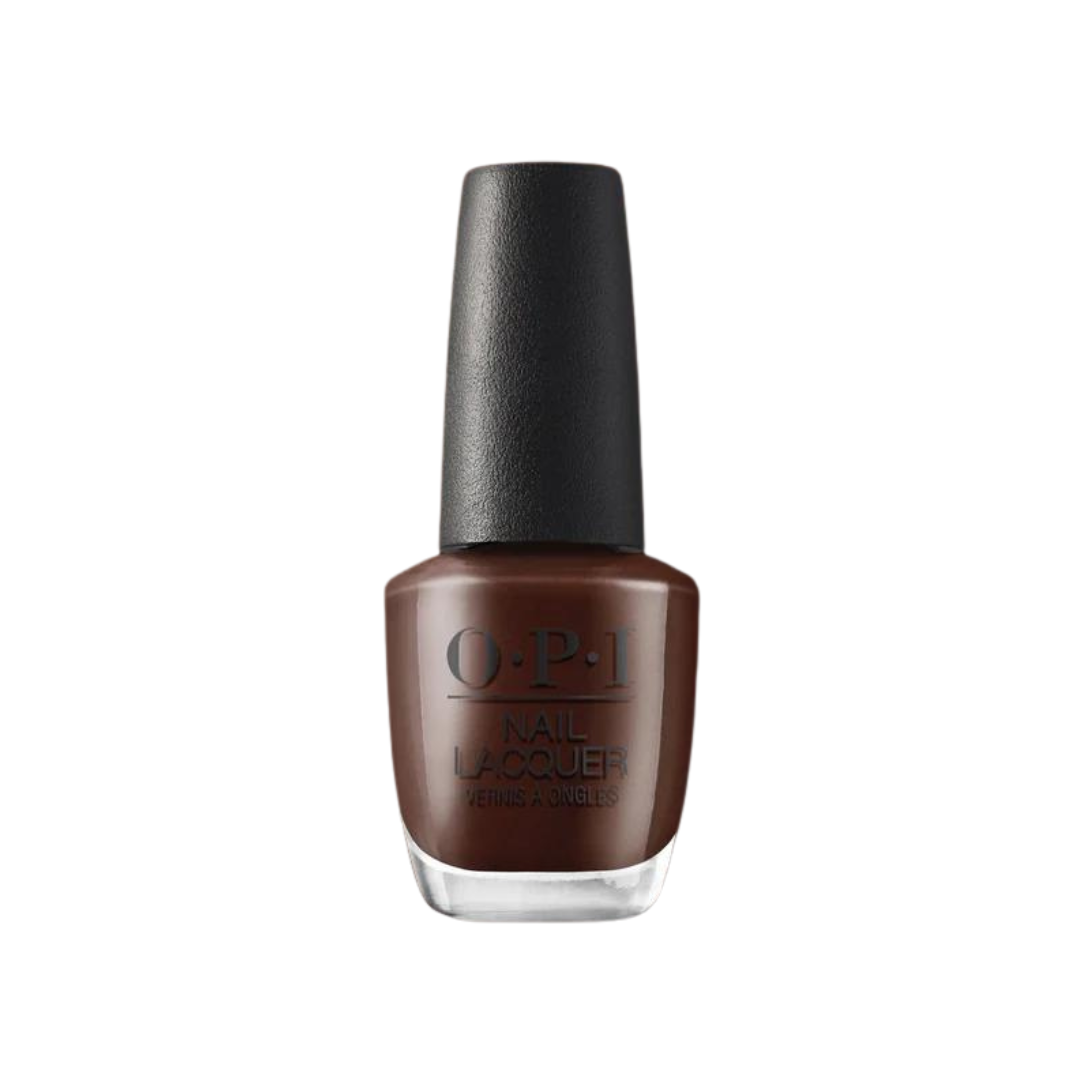 OPI Nail Lacquer NL S032 Purrrride