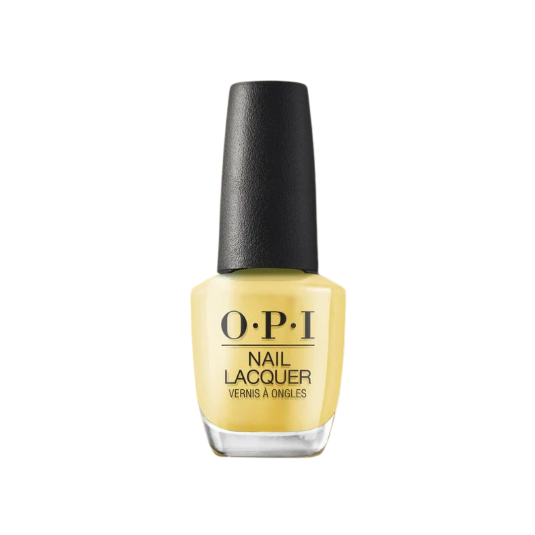 OPI Nail Lacquer NL S034 (Bee)FFR