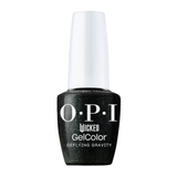 OPI x Wicked Gel Color GC HP R01 Deflying Gravity