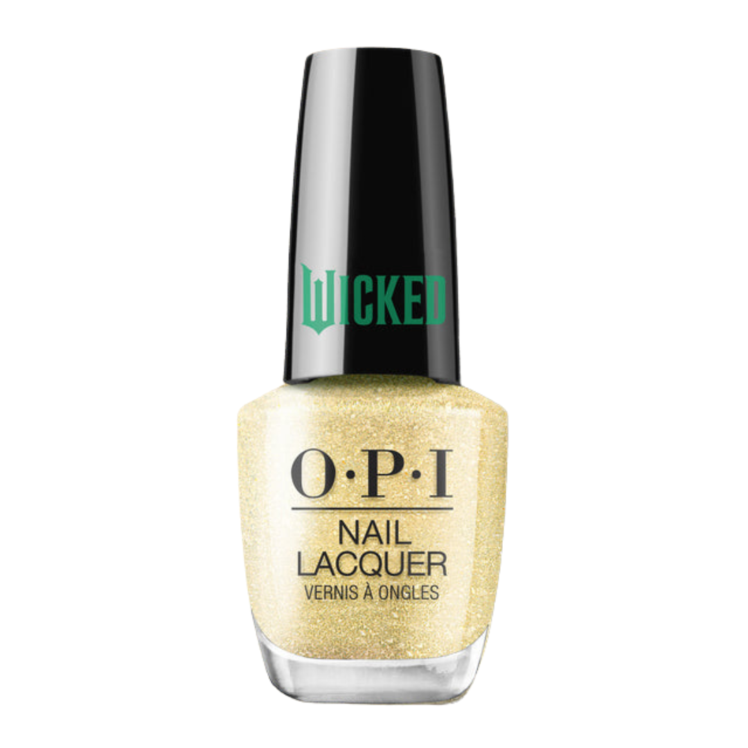 OPI x Wicked Nail Lacquer NL HR R04 Oz-mazing