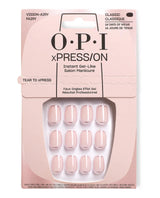 OPI xPRESS/ON Press On Nails VISION-AIRY FAIRY