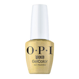 OPI x Wicked Gel Color GC HP R04 Oz-mazing